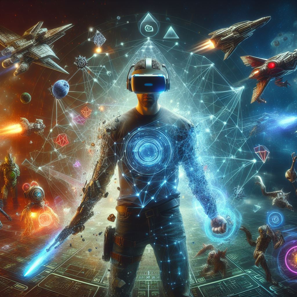 Level Up: Unveiling the Future of Gaming