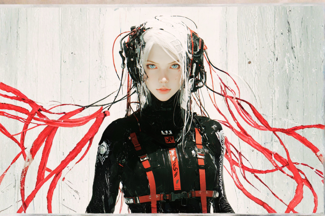 THE RONIN OF CABLES