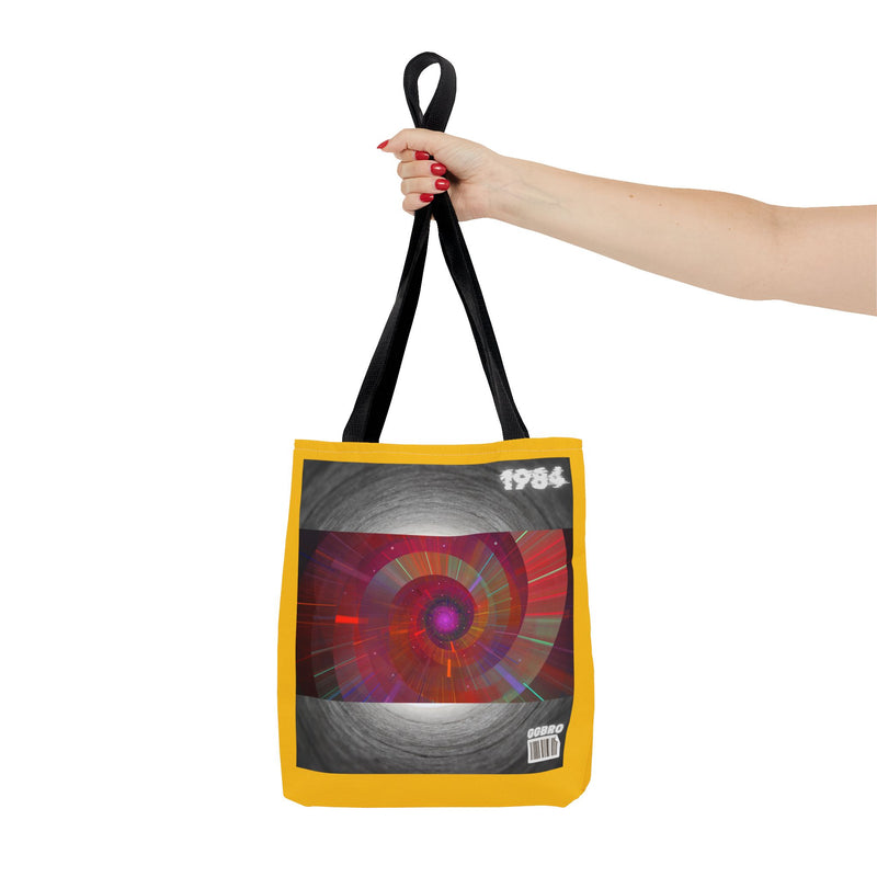 1984   (TOTE BAG)