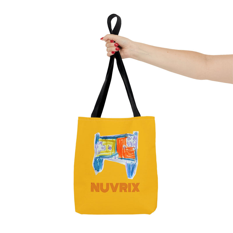 NUVRIX   (TOTE BAG)
