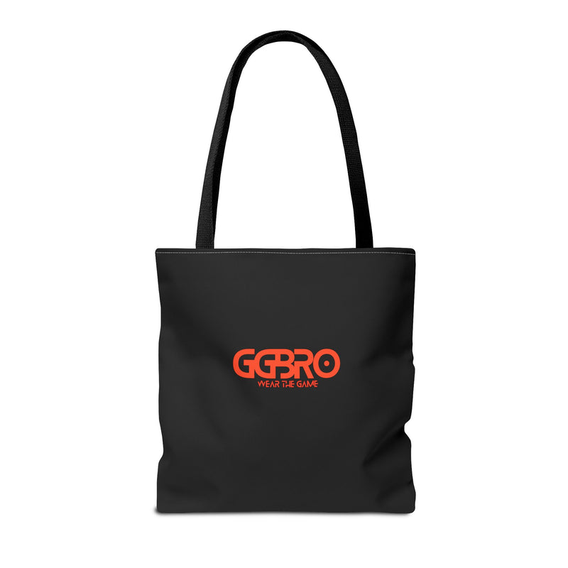 EDM II  (TOTE BAG)