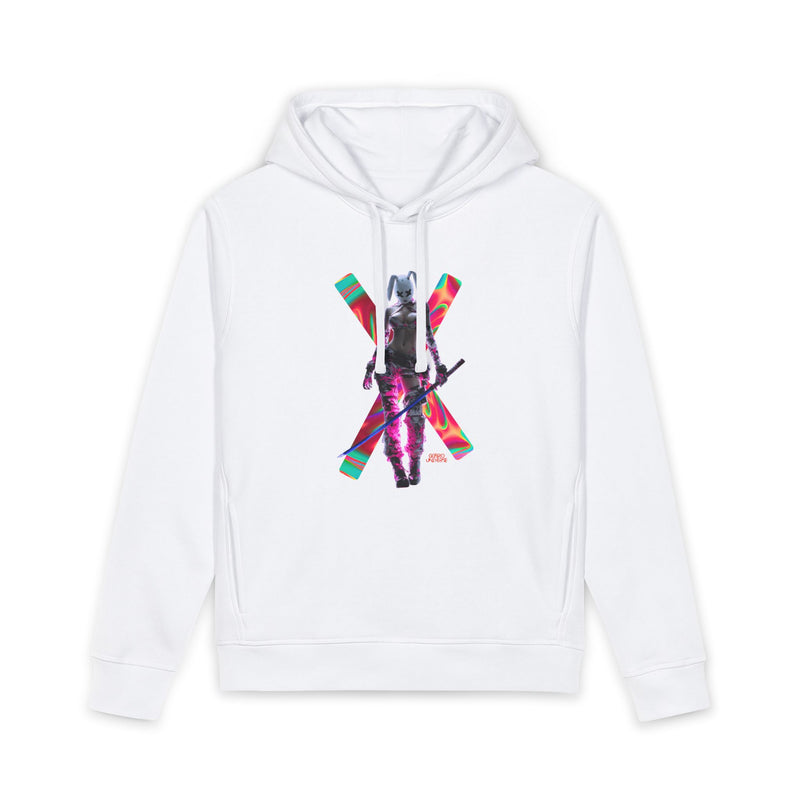The Rabbit Mask III Hoodie – GGBRO UNIVERSE