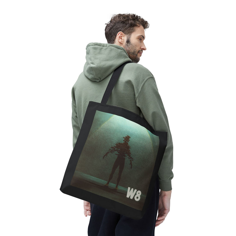 W8   (TOTE BAG)