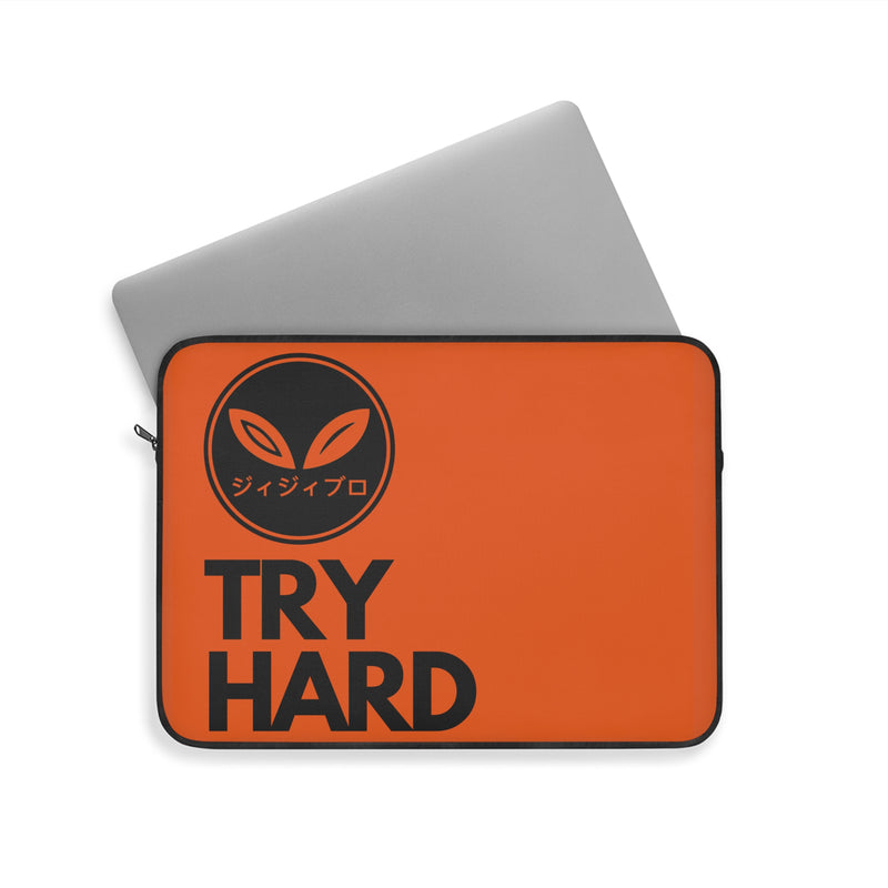 TRY HARD