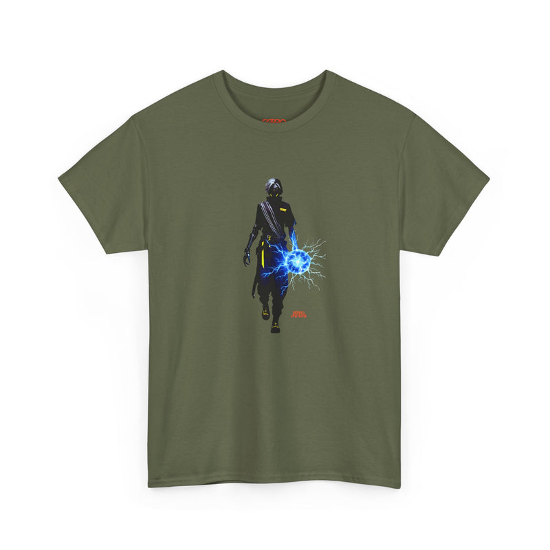 The Bearer of the Blue Sphere IV - GGBRO UNIVERSE