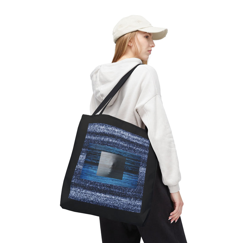 THE SHOUT   TOTE BAG