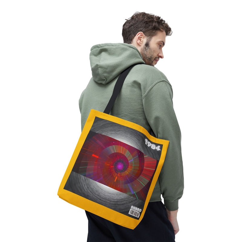 1984   (TOTE BAG)