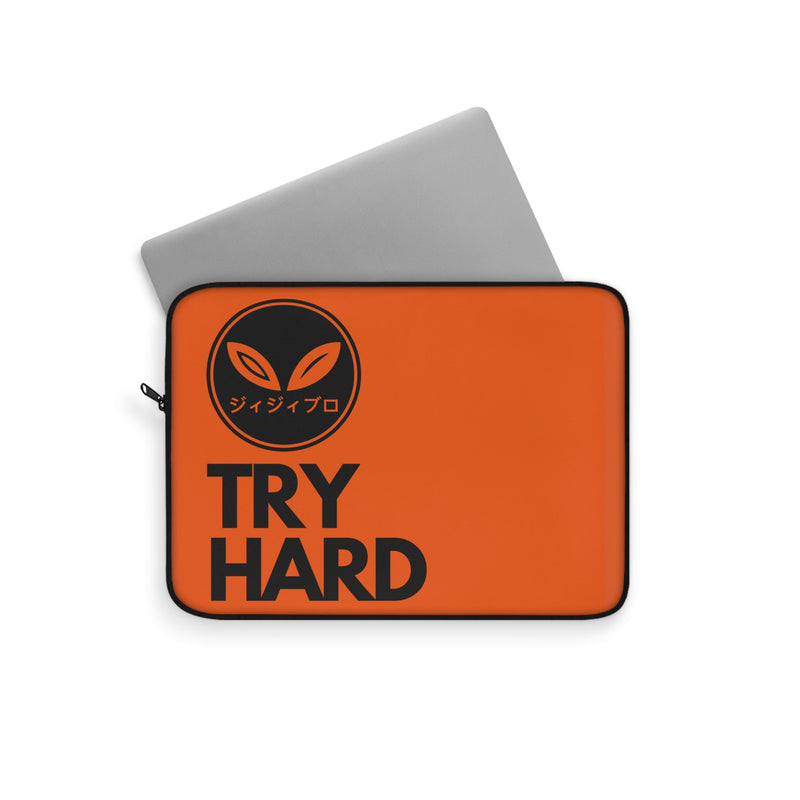 TRY HARD