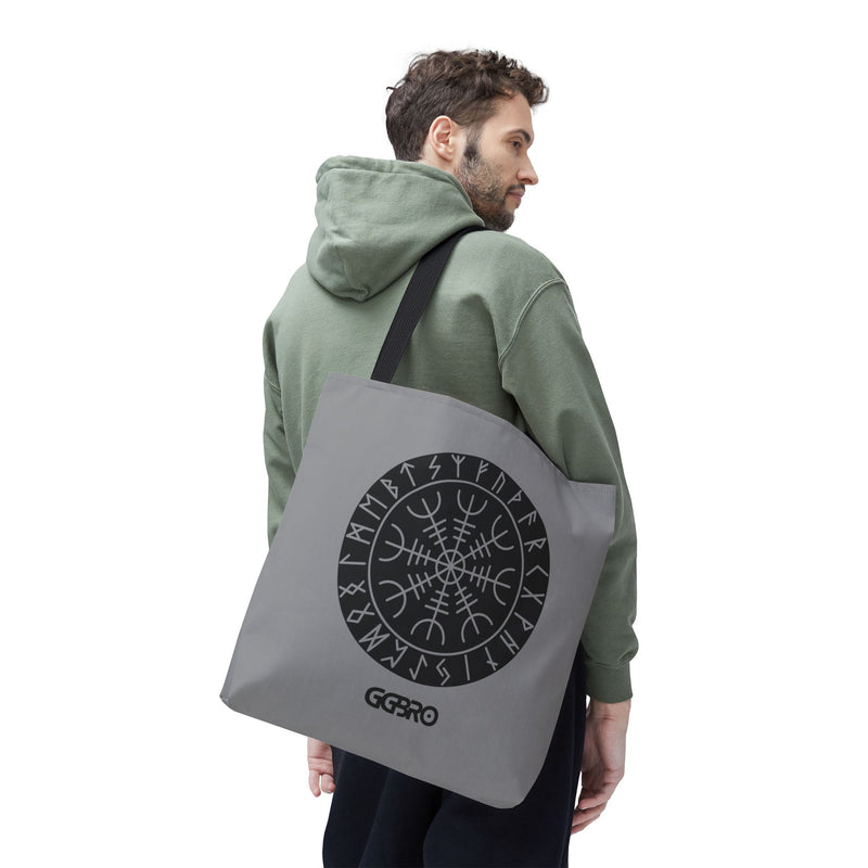 RUNES   (TOTE BAG)