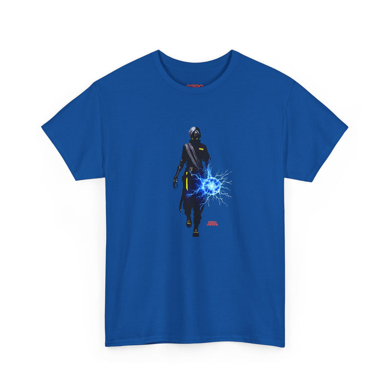 The Bearer of the Blue Sphere IV - GGBRO UNIVERSE