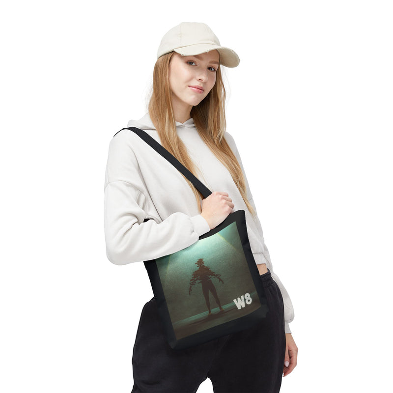 W8   (TOTE BAG)