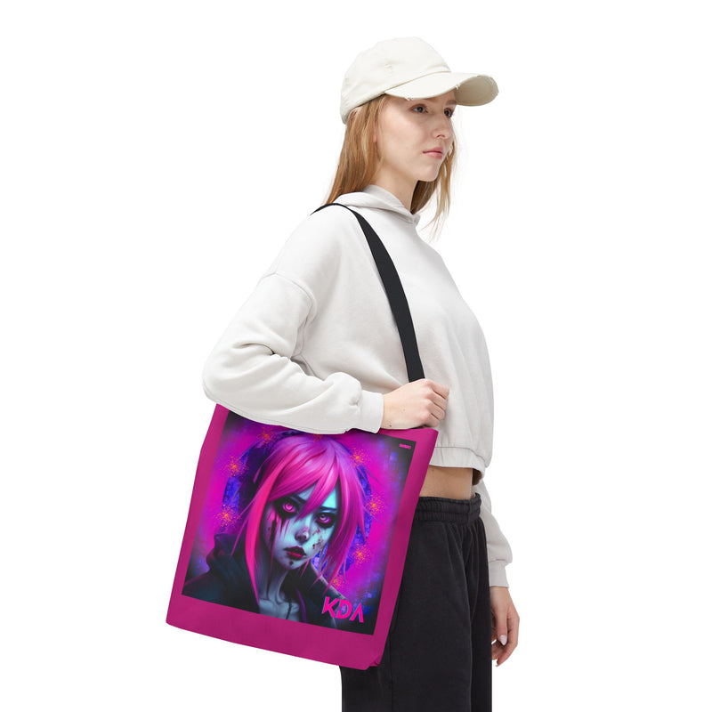 KDA  (TOTE BAG)