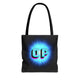 OVER POWER   TOTE BAG