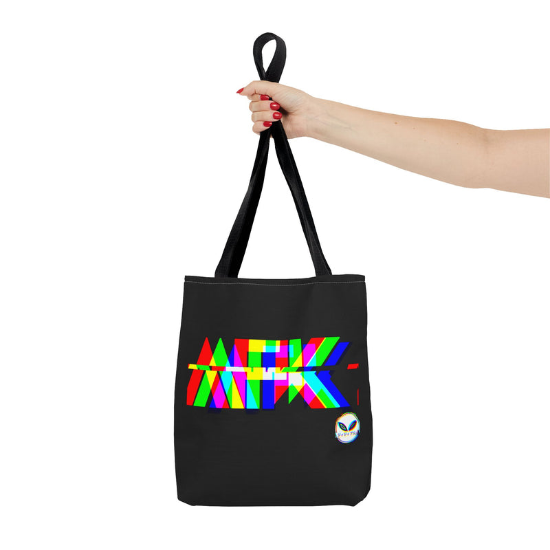 AFK   (TOTE BAG)