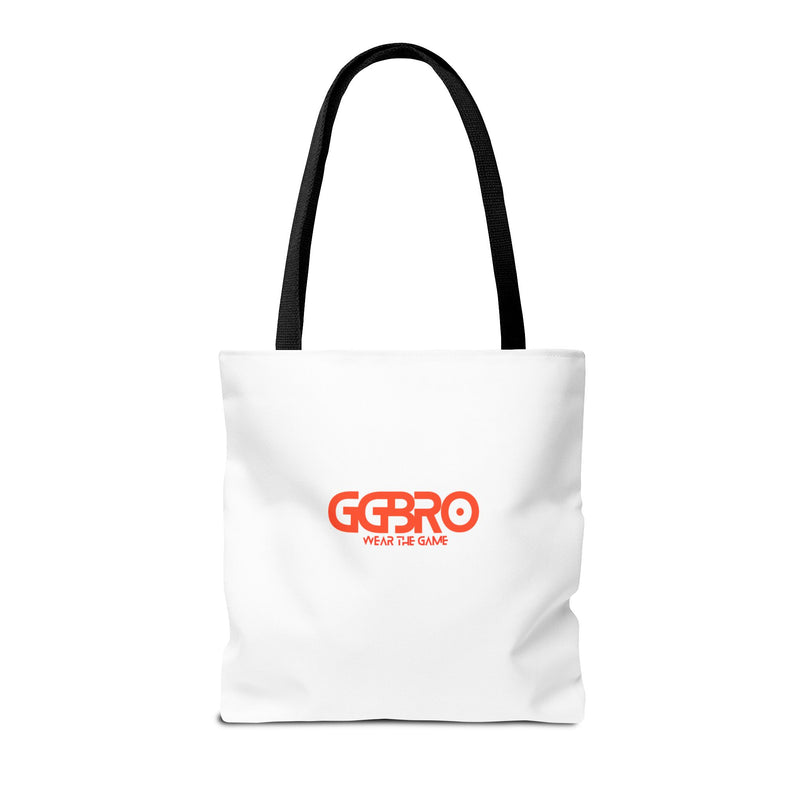 BREAK THE MOLD   (TOTE BAG)