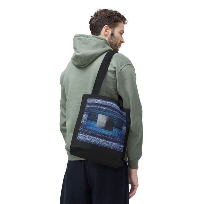 THE SHOUT   TOTE BAG
