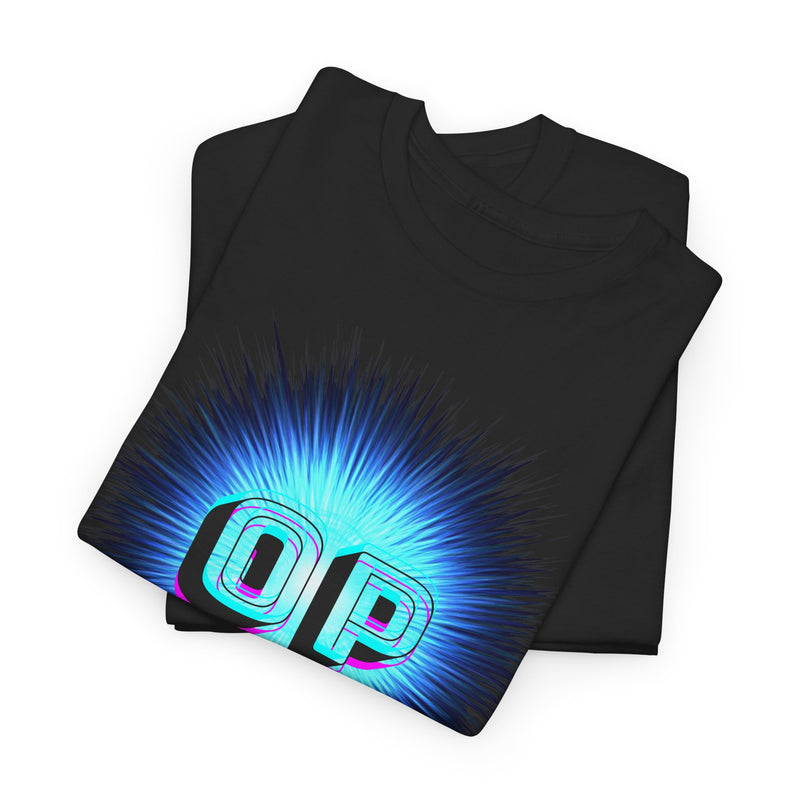 OVER POWER