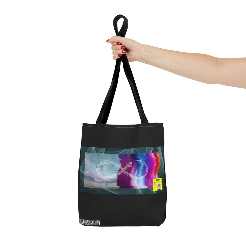 HORIZONT   (TOTE BAG)