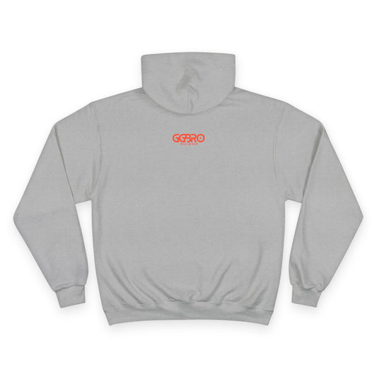 The Winged Warrior Hoodie — GGBRO UNIVERSE Champion Hoodie
