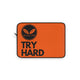 TRY HARD