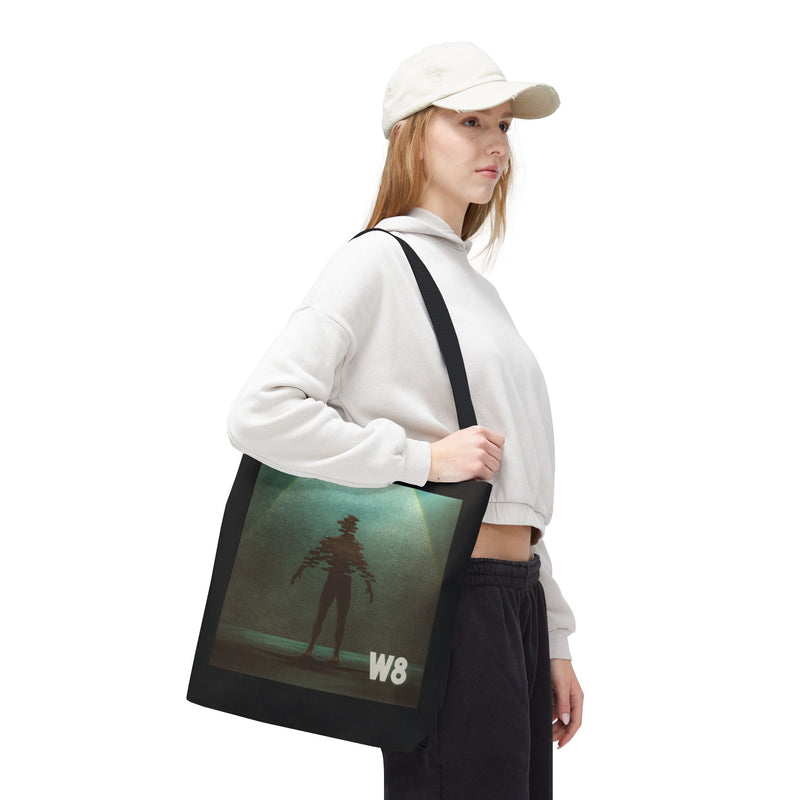 W8   (TOTE BAG)