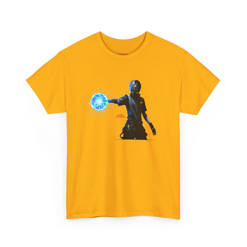 The Bearer of the Blue Sphere III - GGBRO UNIVERSE