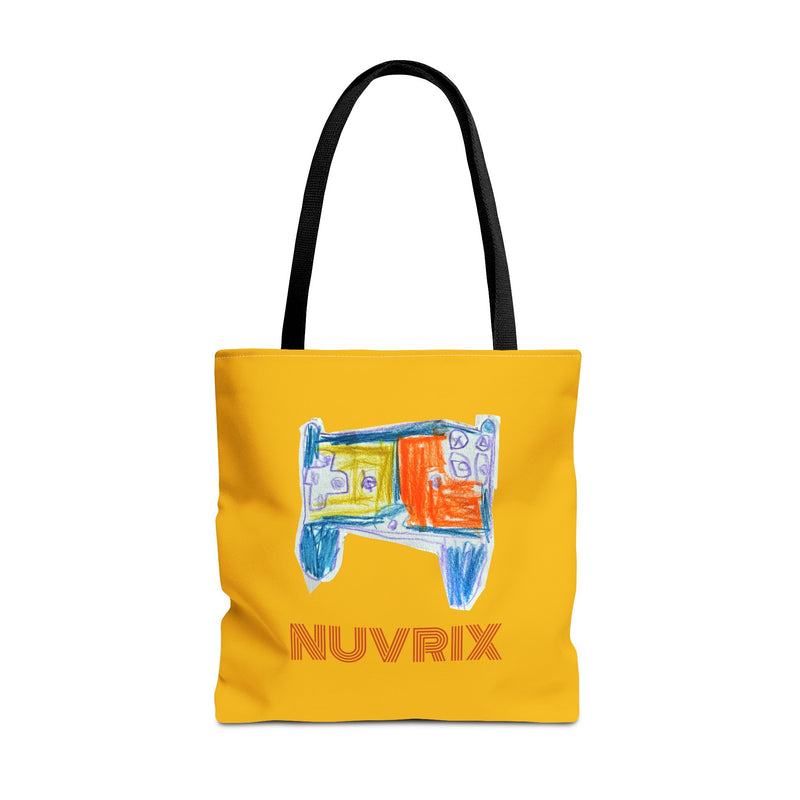 NUVRIX   (TOTE BAG)