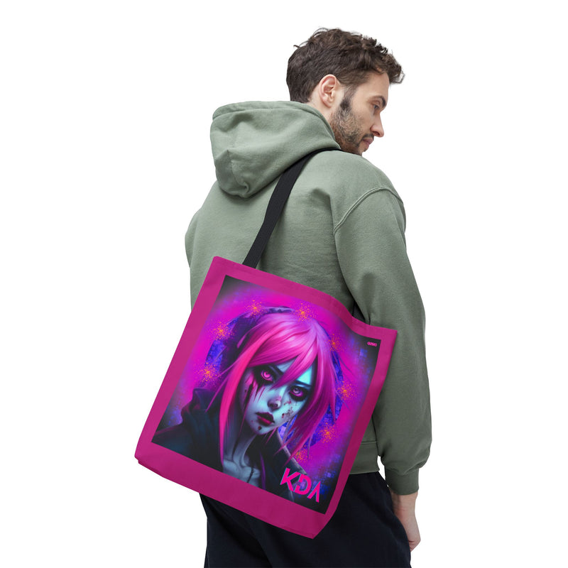 KDA  (TOTE BAG)