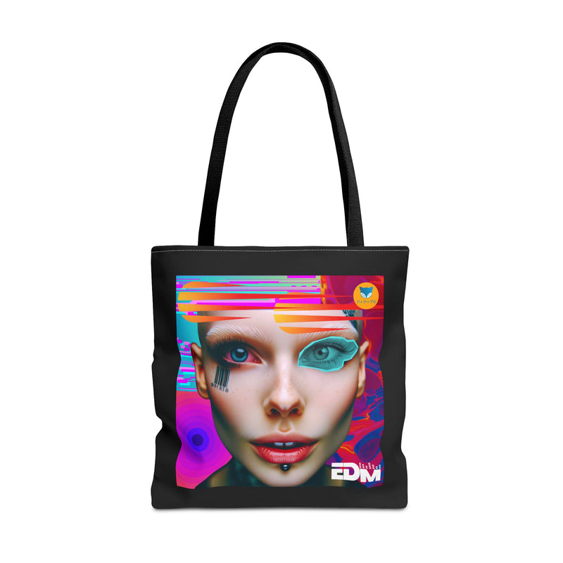 EDM  (TOTE BAG)