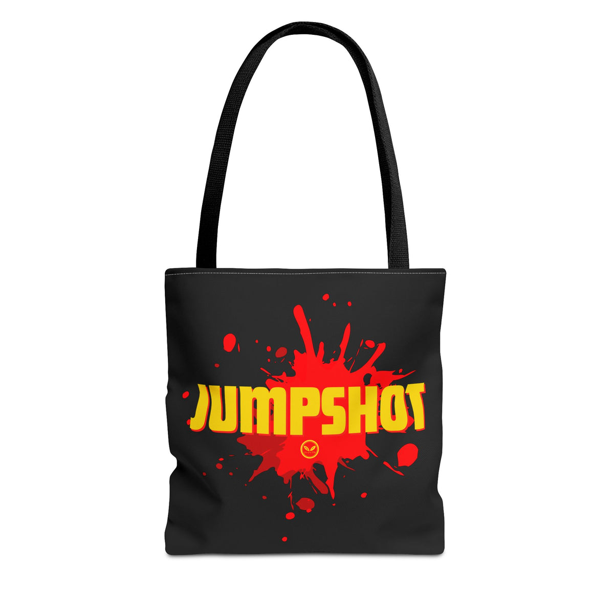 JUMPSHOT   (TOTE BAG)