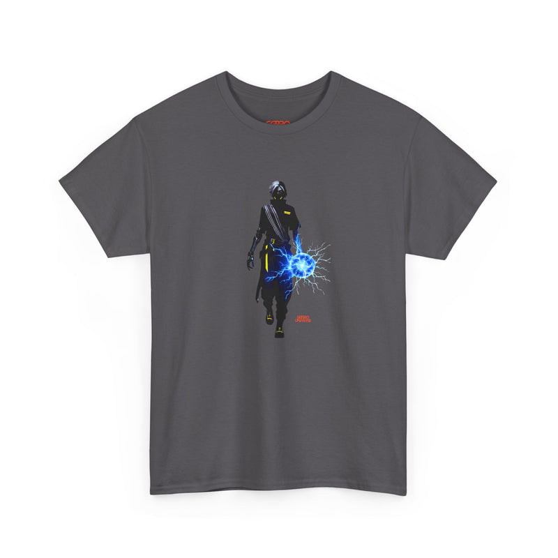 The Bearer of the Blue Sphere IV - GGBRO UNIVERSE