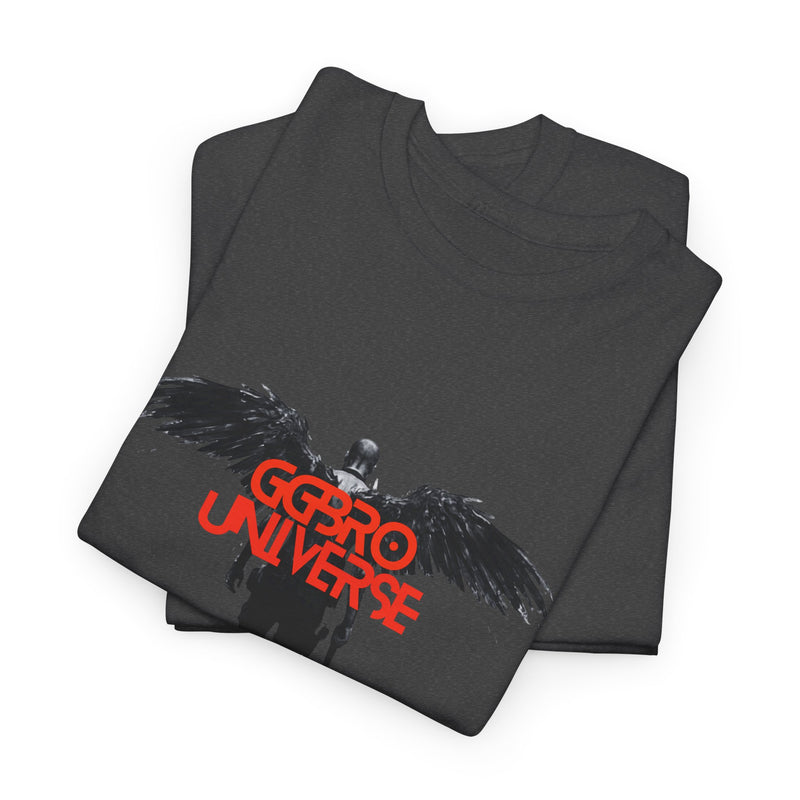 The Winged Warrior II - GGBRO UNIVERSE