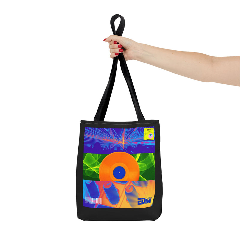 EDM II  (TOTE BAG)
