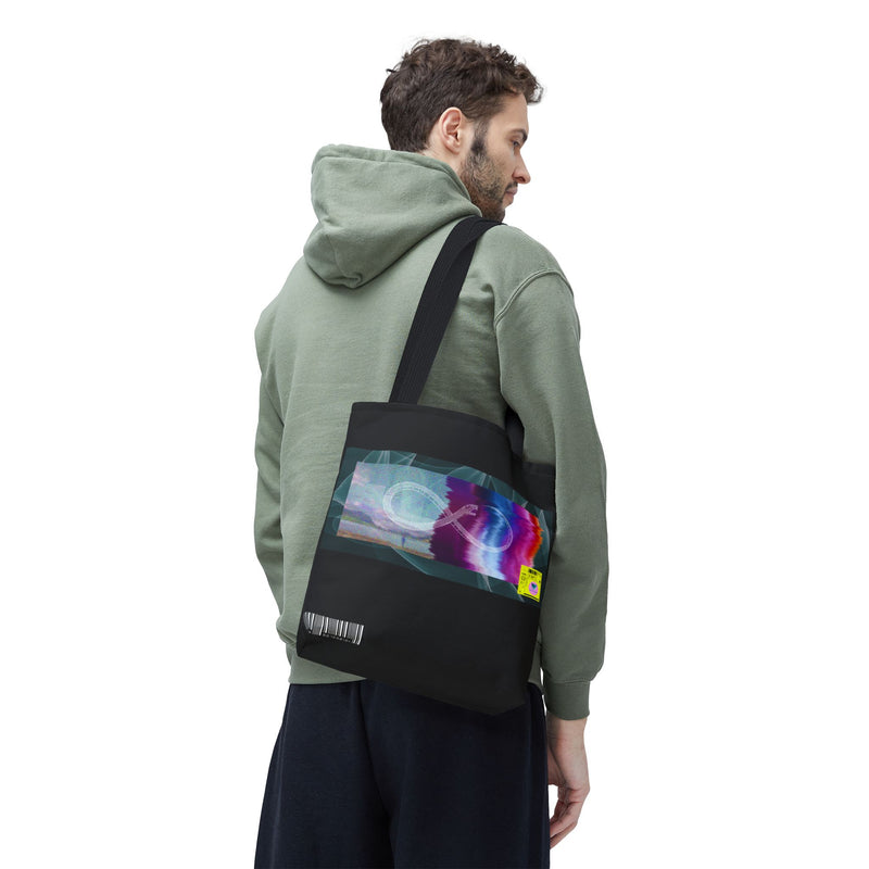 HORIZONT   (TOTE BAG)