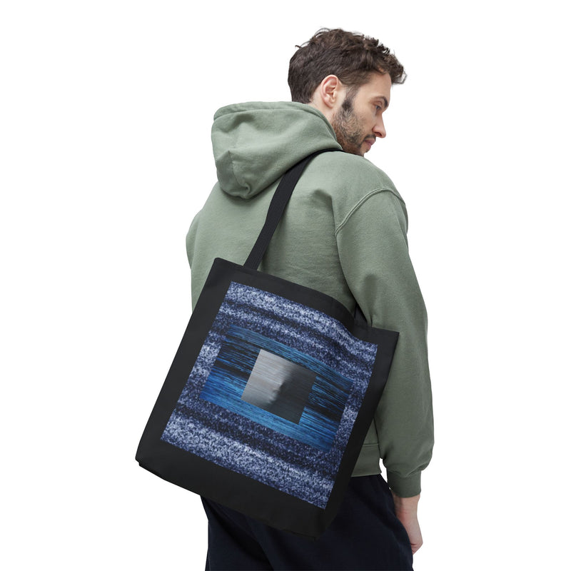 THE SHOUT   TOTE BAG