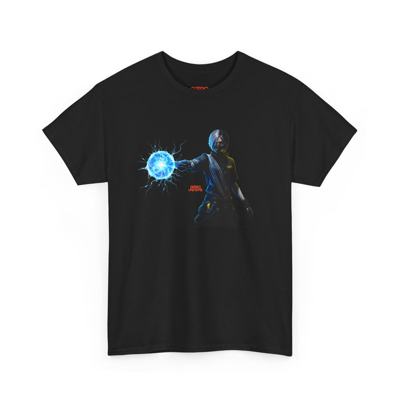 The Bearer of the Blue Sphere III - GGBRO UNIVERSE