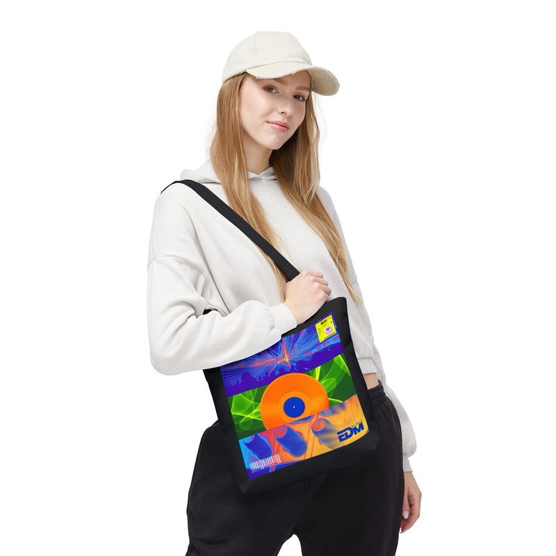 EDM II  (TOTE BAG)