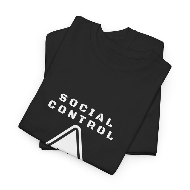 SOCIAL CONTROL III
