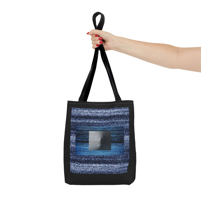 THE SHOUT   TOTE BAG