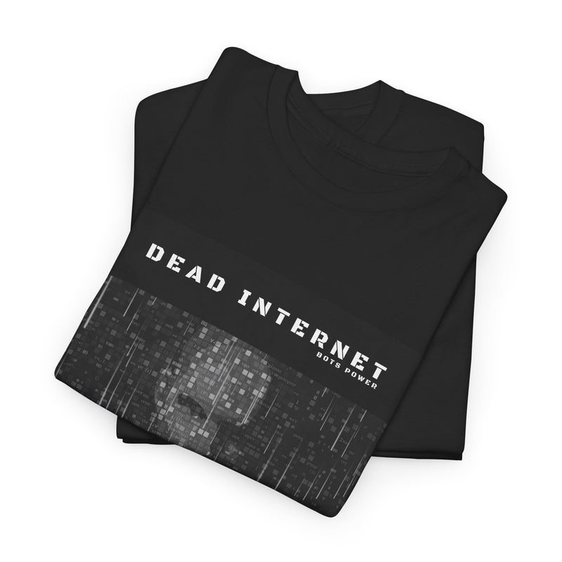 DEAD INTERNET