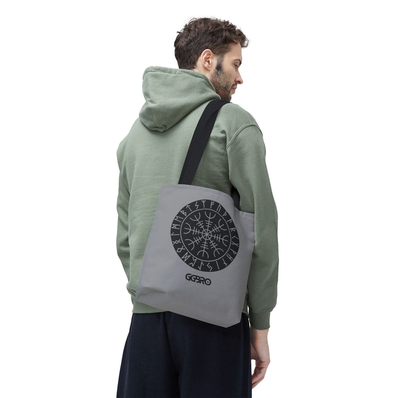 RUNES   (TOTE BAG)