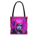 KDA  (TOTE BAG)