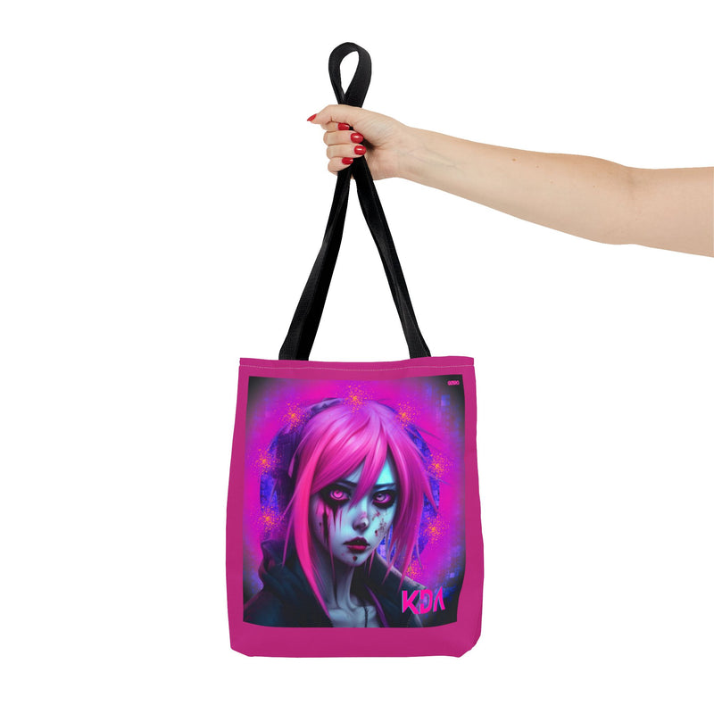 KDA  (TOTE BAG)