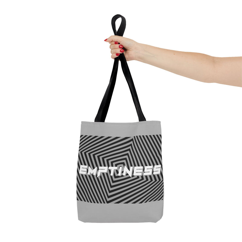 EMPTINESS   (TOTE BAG)