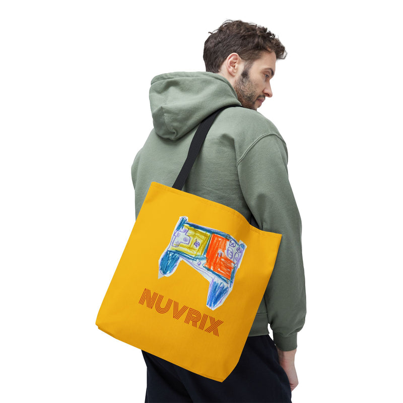 NUVRIX   (TOTE BAG)