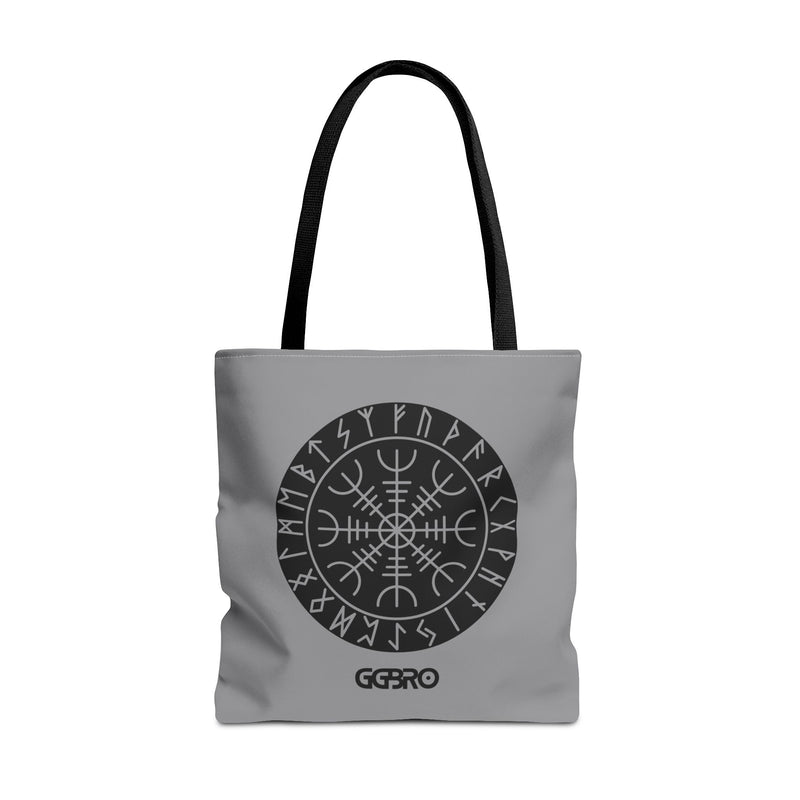 RUNES   (TOTE BAG)
