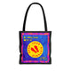 KEEP YOUR DISTANCE  (TOTE BAG)