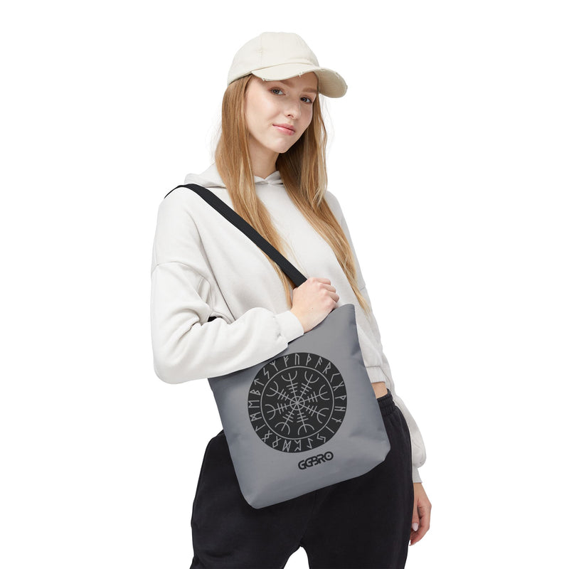RUNES   (TOTE BAG)