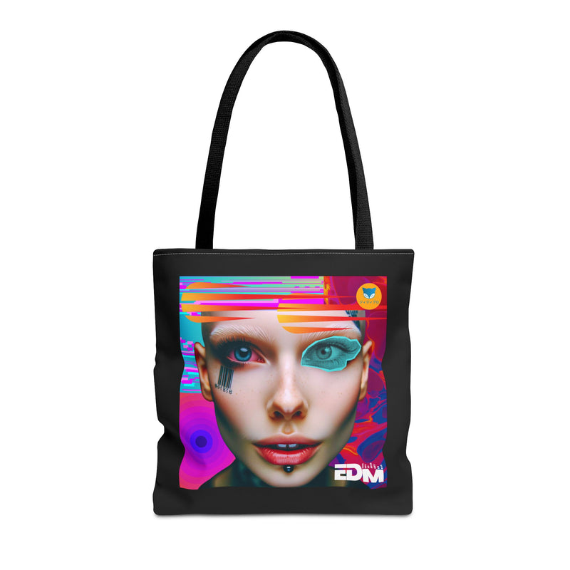 EDM  (TOTE BAG)