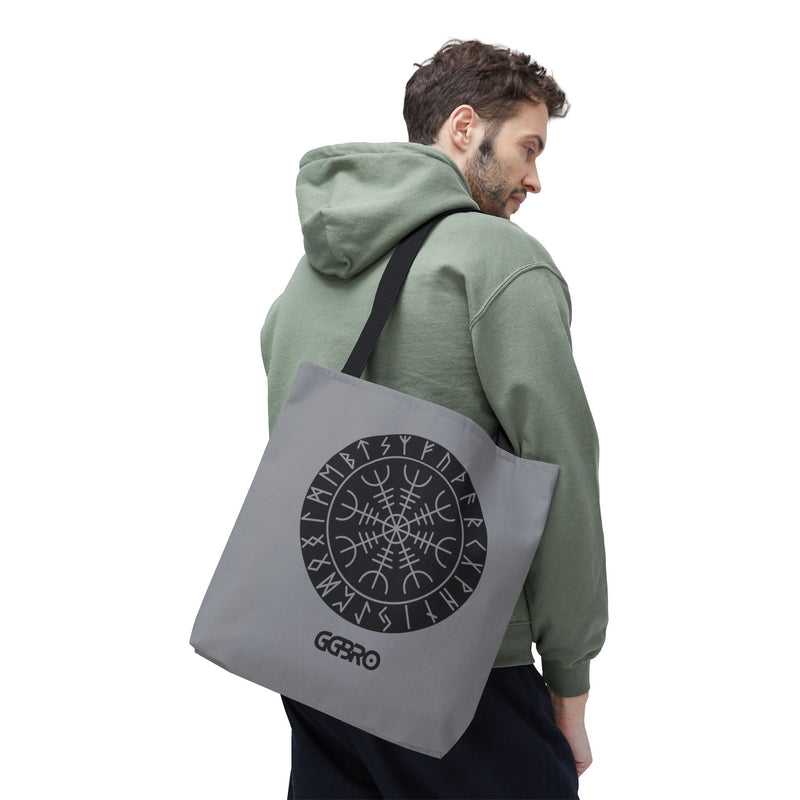 RUNES   (TOTE BAG)
